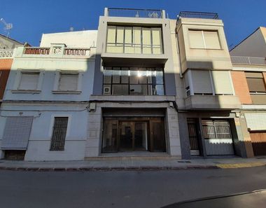 Foto 2 de Edificio en Ayuntamiento - Centro, Alzira