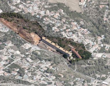 Foto 1 de Terreno en Zona Urbanizaciones, Alzira