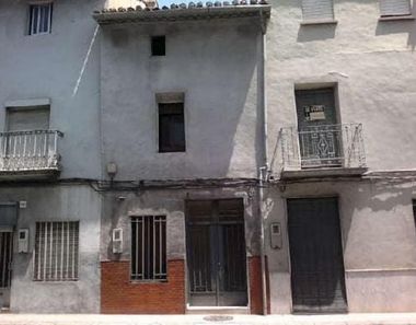 Foto 1 de Casa adosada en avenida D'alacant en Bellreguard
