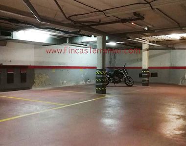 Foto 1 de Garatge a calle Sant Josep, Centre, Sitges