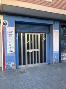 Foto 1 de Local a calle De L'assutzena, Benicalap, Valencia
