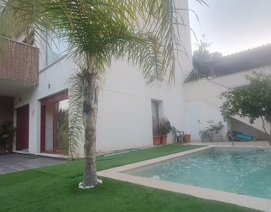 Foto 1 de Casa en Sangonera la Verde, Murcia
