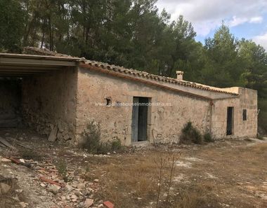 Foto 1 de Casa rural en Maria de la Salut