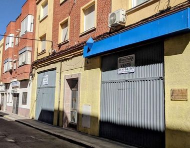 Foto 2 de Nave en calle Amistad, Vista Alegre, Madrid