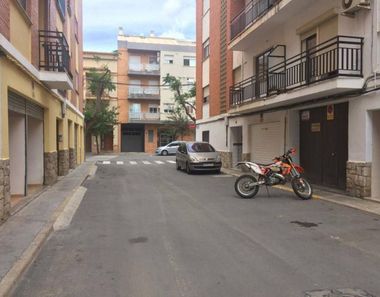 Foto 2 de Garaje en calle Alcalde Vicente Furriol en Buñol