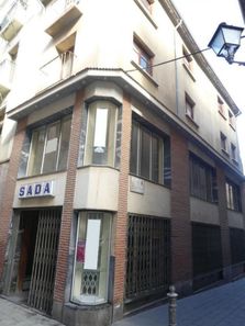 Foto 1 de Edificio en Tudela