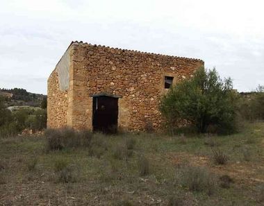 Foto 1 de Casa rural en Palma d´Ebre, la