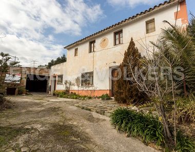 Foto 2 de Casa rural en Sant Climent de Llobregat