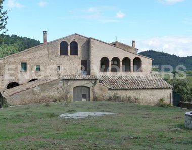 Foto 1 de Casa rural en Castellcir