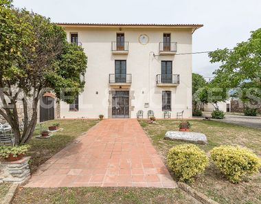 Foto 1 de Casa rural a Sant Esteve de Palautordera