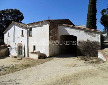 Foto 2 de Casa rural a Vilassar de Dalt