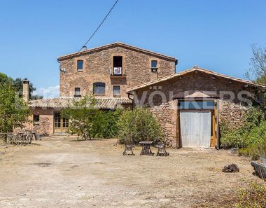 Foto 1 de Casa rural en Cardona