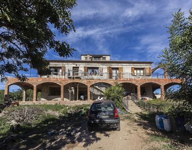 Foto 2 de Casa rural a La Collada - Sis Camins - Fondo Somella - Santa Maria, Vilanova i La Geltrú