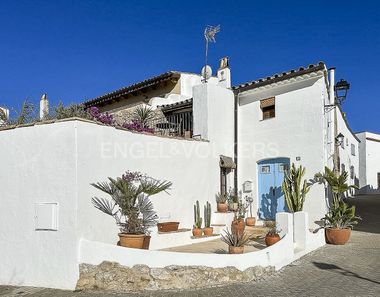 Foto 1 de Casa a Sant Pere de Ribes Centro, Sant Pere de Ribes
