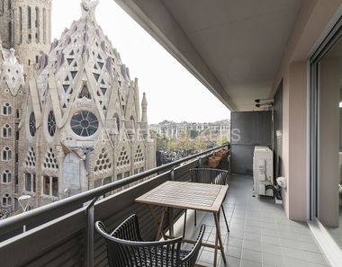 Foto 1 de Pis a La Sagrada Família, Barcelona