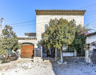 Foto 1 de Casa rural a Sant Pere de Ribes Centro, Sant Pere de Ribes