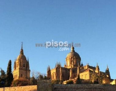 Foto 1 de Pis a paseo Del Rector Esperabé a Prosperidad - Camino de las Aguas, Salamanca