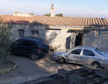 Foto 1 de Casa rural en carretera De Vinaixa en Arbeca
