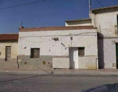 Foto 1 de Casa a El Tubo, San Vicente del Raspeig/Sant Vicent del Raspeig