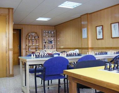 Foto 1 de Oficina en Alcalde Felipe Mallol, San Vicente del Raspeig/Sant Vicent del Raspeig