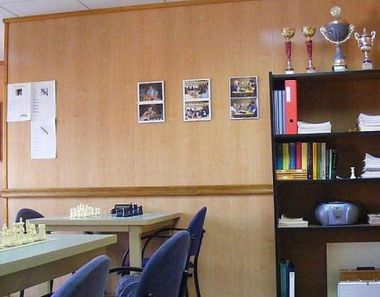 Foto 2 de Oficina en Alcalde Felipe Mallol, San Vicente del Raspeig/Sant Vicent del Raspeig