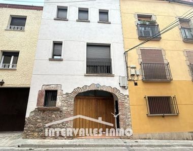 Foto 1 de Casa adossada a calle De Ruldo a Caldes de Montbui