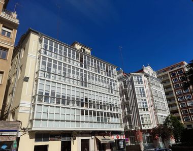 Foto 1 de Piso en Centro - Ayuntamiento, Santander