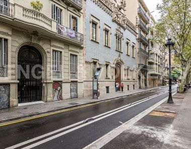 Foto 1 de Local en La Nova Esquerra de l'Eixample, Barcelona