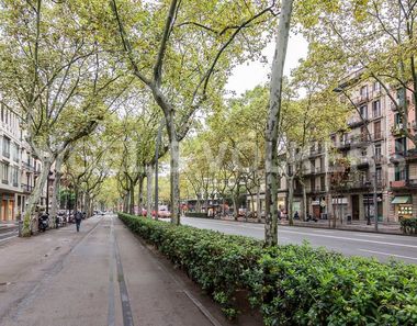 Foto 2 de Local en La Nova Esquerra de l'Eixample, Barcelona