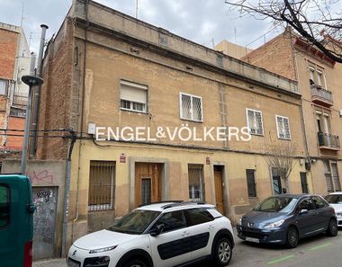Foto 1 de Edificio en La Torrassa, Hospitalet de Llobregat, L´