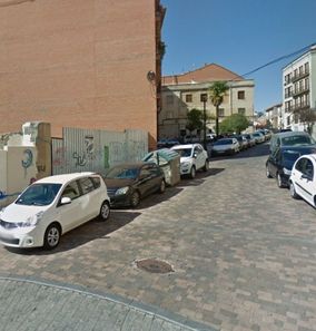 Foto 1 de Terreny a calle Santa Eulalia a Barrios Bajos - La Horta, Zamora
