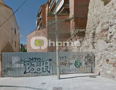Foto 2 de Terreny a calle Santa Eulalia a Barrios Bajos - La Horta, Zamora