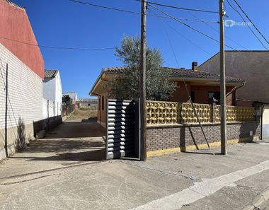 Foto 2 de Casa adosada en carretera  en Valcabado