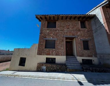 Foto 1 de Casa en Ossa de Montiel