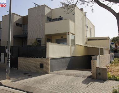 Foto 1 de Casa adossada a Urbanizaciones- Santa Ana- Las Estrellas, Gandia