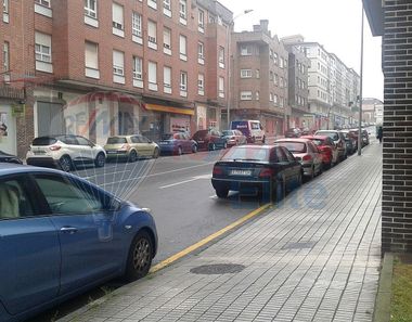 Foto 2 de Garaje en calle Torrecerredo, Perchera, Gijón