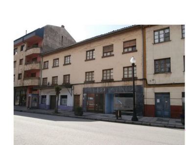 Foto 2 de Edificio en Riosa