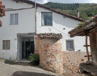 Foto 1 de Casa en calle Santa Maria de Trespeñes en Proaza