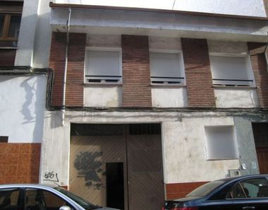 Foto 1 de Casa adosada en calle Gamboa, Perchera, Gijón