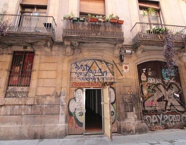 Foto 1 de Local a El Raval, Barcelona