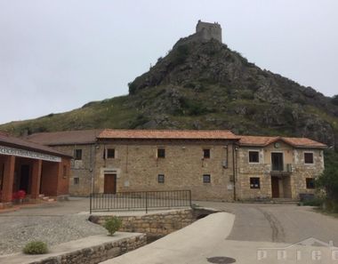 Foto 1 de Terreno en Úrbel del Castillo