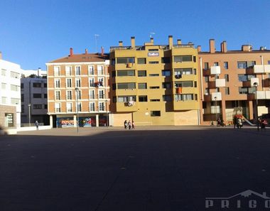 Foto 1 de Garatge a Fuentecillas - Universidades, Burgos