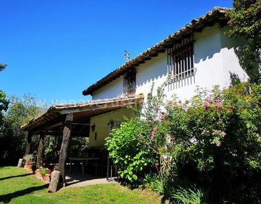 Foto 2 de Casa rural en Madrigal de la Vera