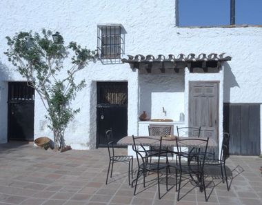 Foto 2 de Casa a El Candado - El Palo, Málaga