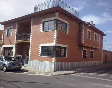 Foto 1 de Xalet a calle Extremadura a Marianistas - AVE, Ciudad Real