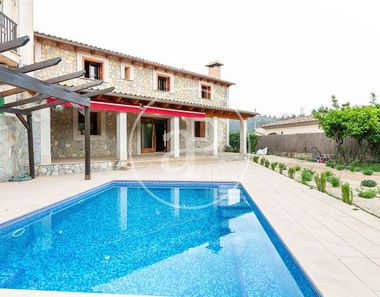 Foto 1 de Casa en Mancor de la Vall