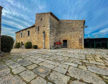 Foto 2 de Casa rural a calle Mas Barril a Montilivi - Palau, Girona
