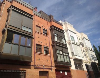 Foto 1 de Ático en calle Gabriel Portadales, Valdeacederas, Madrid