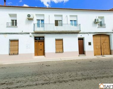 Foto 1 de Casa adosada en Villarta de San Juan