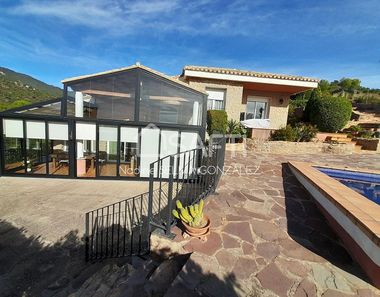 Foto 2 de Casa a Montornés - Las Palmas - El Refugio, Benicasim/Benicàssim